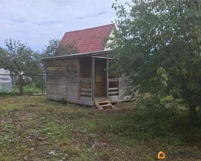 дом, 30 м&sup2;, 5.47 сотки
