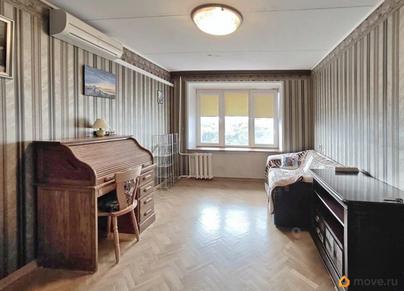 2-комн. квартира, 51 м&sup2;