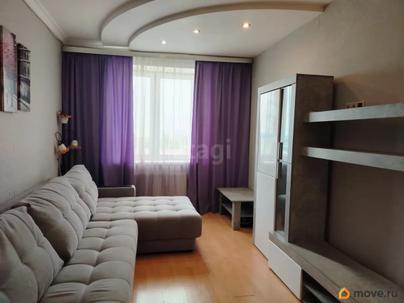 1-комн. квартира, 43.8 м&sup2;