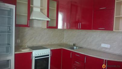 1-комн. квартира, 38 м&sup2;