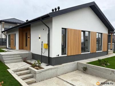 коттедж, 144 м&sup2;, 5 соток