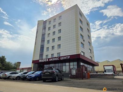 офис, 10.7 м&sup2;