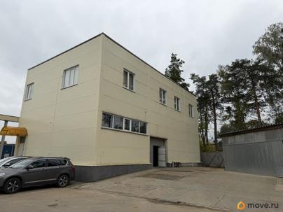 офис, 450 м&sup2;