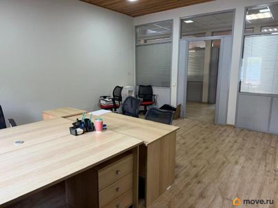 офис, 22.7 м&sup2;