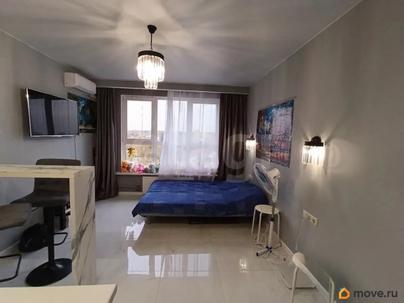 студия, 17.2 м&sup2;