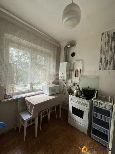 2-комн. квартира, 44.4 м&sup2;