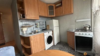 1-комн. квартира, 30.4 м&sup2;
