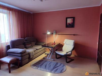 3-комн. квартира, 66.2 м&sup2;