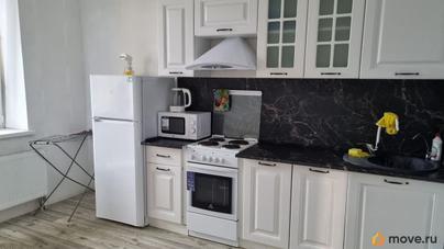 1-комн. квартира, 32 м&sup2;