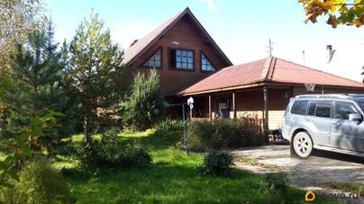 дом, 140 м&sup2;, 20 соток