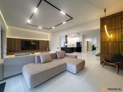 дом, 245.7 м&sup2;, 12.25 сотки
