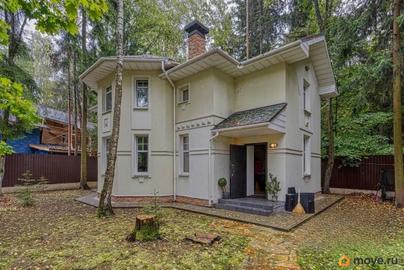 дом, 428 м&sup2;, 24 сотки