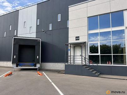склад, 1440 м&sup2;