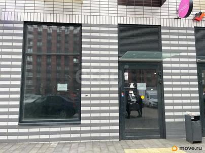 торговое помещение, 92.6 м&sup2;