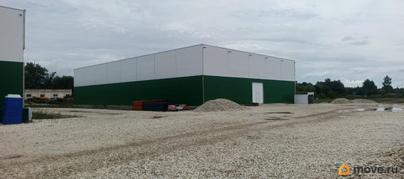 производственное, 1440 м&sup2;