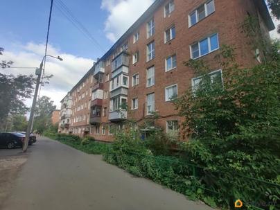 1-комн. квартира, 31 м&sup2;
