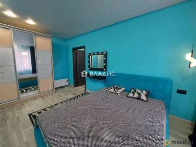 1-комн. квартира, 35.8 м&sup2;