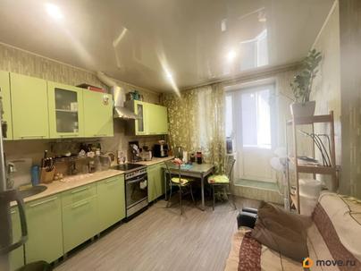 1-комн. квартира, 45 м&sup2;