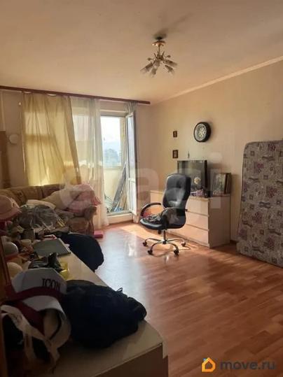 2-комн. квартира, 64.1 м&sup2;