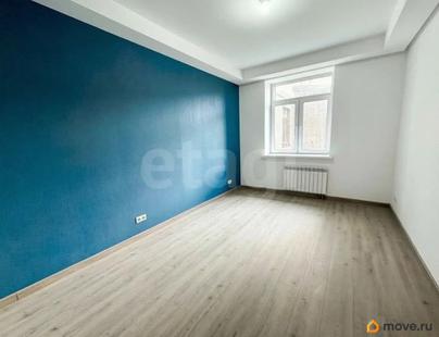 2-комн. квартира, 58.1 м&sup2;