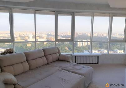 3-комн. квартира, 83.4 м&sup2;