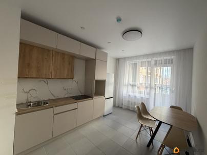 1-комн. квартира, 36 м&sup2;