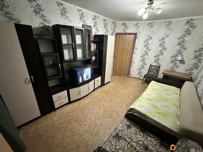 2-комн. квартира, 42.5 м&sup2;