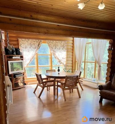 дом, 270 м&sup2;, 26 соток