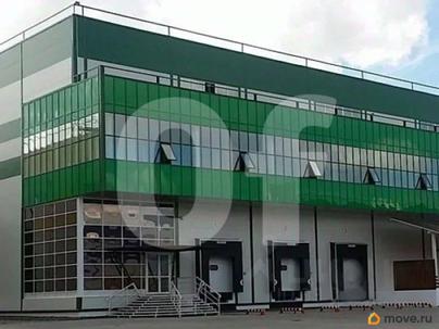 склад, 10226 м&sup2;