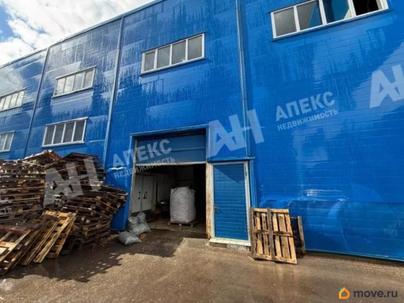 склад, 860 м&sup2;