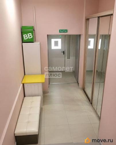 свободного назначения, 91.2 м&sup2;