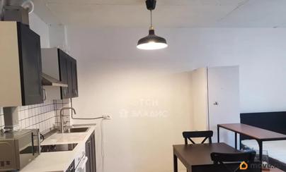 студия, 30.6 м&sup2;