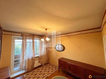 3-комн. квартира, 61.6 м&sup2;