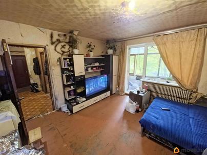 2-комн. квартира, 52 м&sup2;
