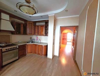 2-комн. квартира, 91.4 м&sup2;
