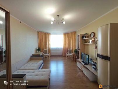 2-комн. квартира, 81 м&sup2;