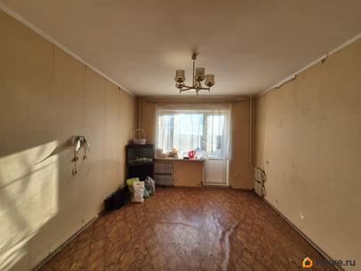 1-комн. квартира, 38.2 м&sup2;