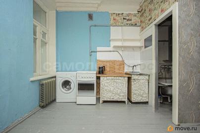1-комн. квартира, 46.5 м&sup2;