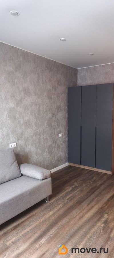 1-комн. квартира, 32 м&sup2;