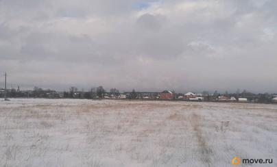земельный участок, 7 соток