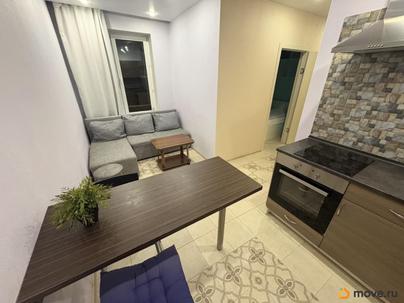 1-комн. квартира, 30 м&sup2;