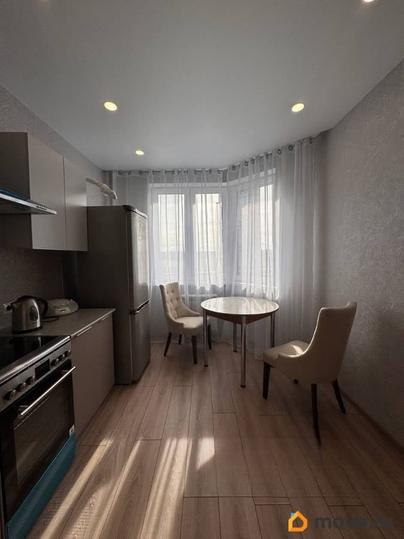 1-комн. квартира, 38.9 м&sup2;