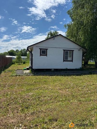 дом, 70 м&sup2;, 9.86 сотки