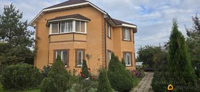 коттедж, 170 м&sup2;, 16 соток