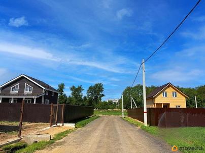 земельный участок, 10.6 сотки