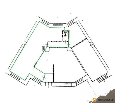 свободного назначения, 45 м&sup2;
