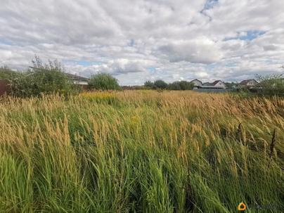 коммерческий участок, 10 соток