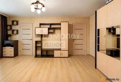 2-комн. квартира, 43.2 м&sup2;