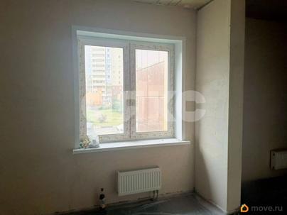 1-комн. квартира, 44.7 м&sup2;