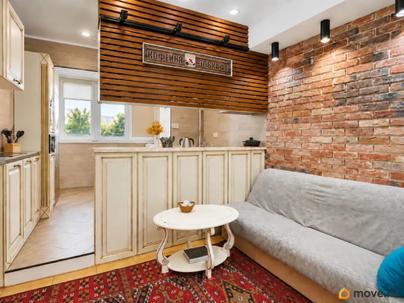 2-комн. квартира, 51.8 м&sup2;
